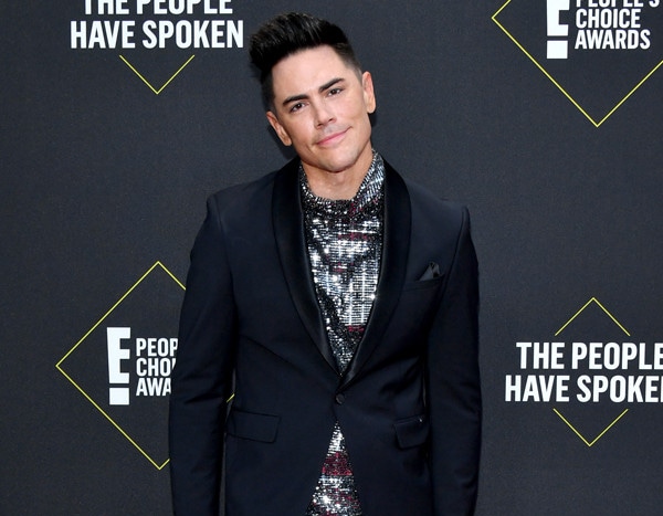 Vanderpump Rules' Tom Sandoval Pulls Off Incredible Drag Transformation for BravoCon